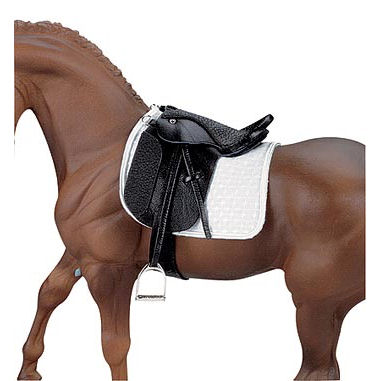Traditional Tack